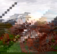 The Condobolin Railway Museum - Accommodation Newcastle