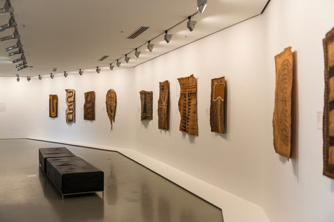The Ian Potter Centre: NGV Australia - Accommodation Newcastle 1