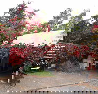 The Gallery Mt Macedon - Accommodation Newcastle