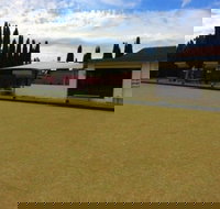 The Greens - Ingleburn Bowling Club - Accommodation Newcastle