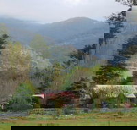 Tilba Tilba - Accommodation Newcastle