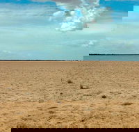 Toorale National Park - Accommodation Newcastle