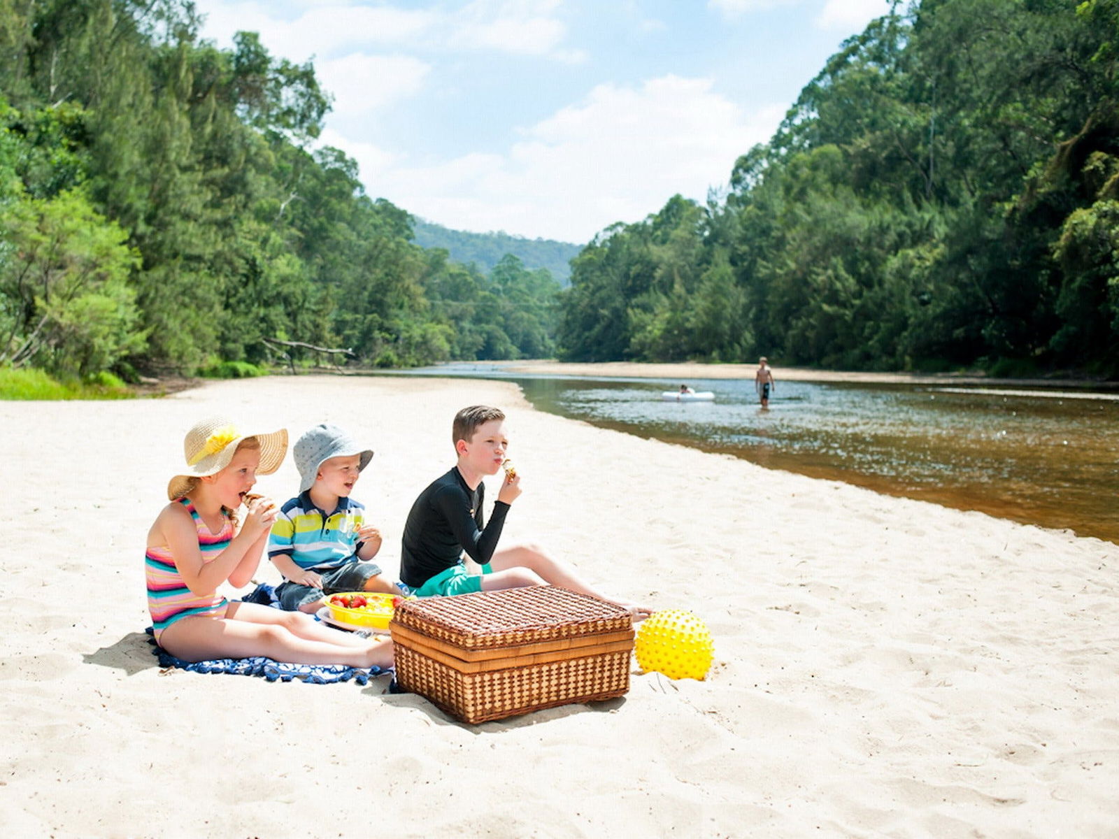 Upper Colo NSW Accommodation Newcastle