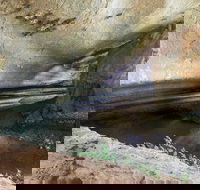 Verandah Cave - Accommodation Newcastle