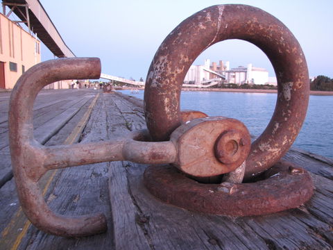 Wallaroo Jetty - Accommodation Newcastle 1