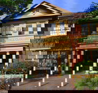 Wallarobba Arts and Cultural Centre - Accommodation Newcastle