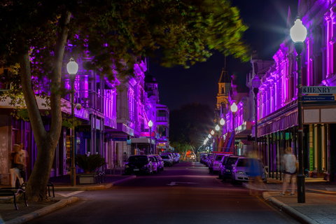 West End Fremantle - Accommodation Newcastle 1