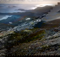 Wilsons Promontory National Park - Accommodation Newcastle