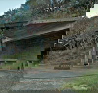World War II gun emplacements - Accommodation Newcastle