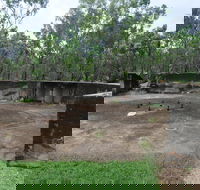 WWII Quarantine Anti Aircraft Battery Site - Accommodation Newcastle