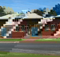Yarloop Heritage Trail - Accommodation Newcastle