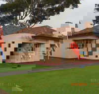 Alton Gallery Echuca - Accommodation Newcastle