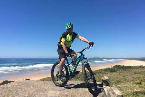 Coffs Harbour - Jetty By Bike Tour - Accommodation Newcastle 3