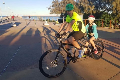 Coffs Harbour - Jetty By Bike Tour - Accommodation Newcastle 7