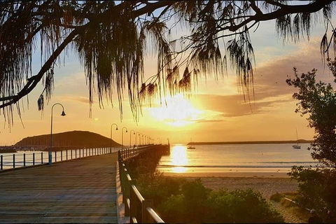 Coffs Harbour - Jetty By Bike Tour - Accommodation Newcastle 4