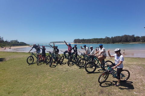 Coffs Harbour - Jetty By Bike Tour - Accommodation Newcastle 5