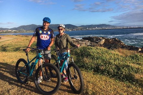 Coffs Harbour - Jetty By Bike Tour - Accommodation Newcastle 2