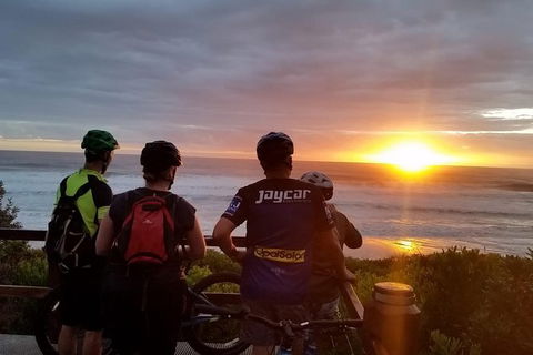 Coffs Harbour - Jetty By Bike Tour - Accommodation Newcastle 0