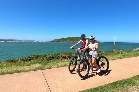 Coffs Harbour - Jetty By Bike Tour - Accommodation Newcastle 8