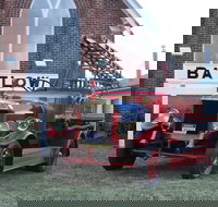 Batlow Historical Society - Accommodation Newcastle