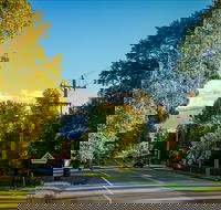 Berry Cycling Routes - Accommodation Newcastle