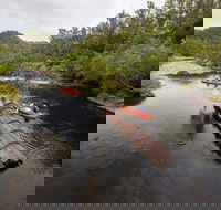 Boyd River - Accommodation Newcastle