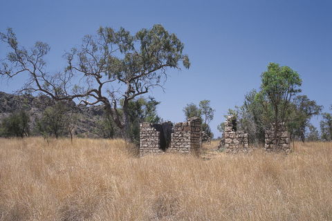 Lillimilura Police Station - Accommodation Newcastle 0