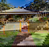 Macquarie Nature Reserve - Accommodation Newcastle