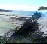 Monument Beach Picnic Area - Accommodation Newcastle