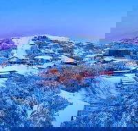 Mt Buller Alpine Resort - Accommodation Newcastle