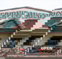 Proserpine Historical Museum - Accommodation Newcastle
