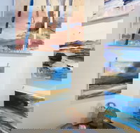 Sandra Blackburne Art Studio and Gallery - Accommodation Newcastle