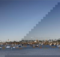 Sirius Cove - Accommodation Newcastle