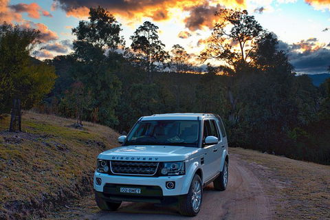 Ultimate Blue Mountains And Wildlife Tour - Accommodation Newcastle 4