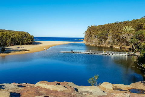Kiama SouthCoast Uncovered, Beaches, Bush & Sunset PRIVATE Full Day Tour - Accommodation Newcastle 0