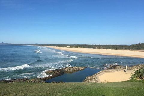 Coffs Harbour To Sawtell Bike Ride - Accommodation Newcastle 8