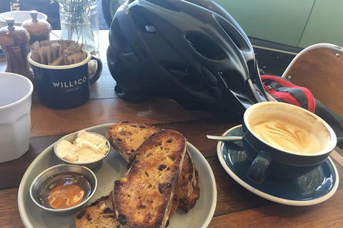 Coffs Harbour To Sawtell Bike Ride - Accommodation Newcastle 0