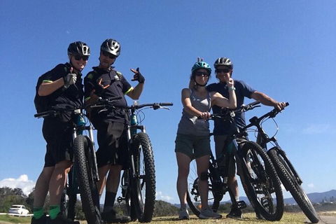 Coffs Harbour To Sawtell Bike Ride - Accommodation Newcastle 6
