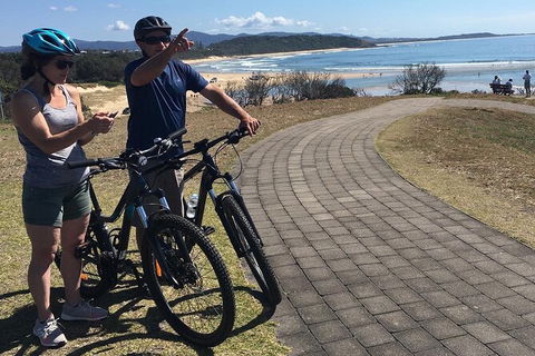 Coffs Harbour To Sawtell Bike Ride - Accommodation Newcastle 5