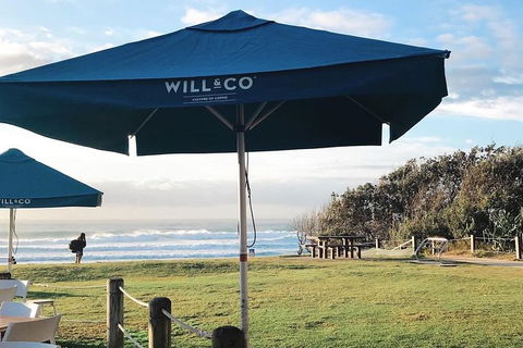 Coffs Harbour To Sawtell Bike Ride - Accommodation Newcastle 1