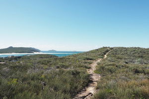 Boulder Bay Half Day Guided Walk
