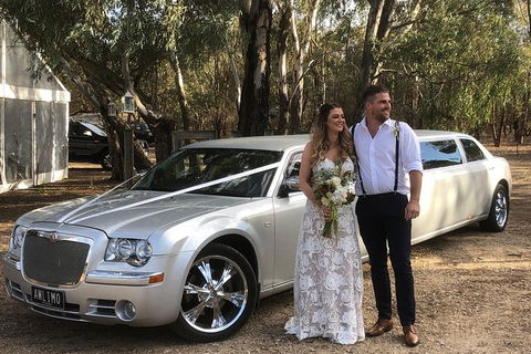 Albury Wodonga Limousines - Accommodation Newcastle 1