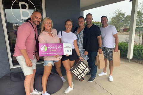 Hunter Valley Exclusive Kangaroo And Wine Tasting Experience - Accommodation Newcastle 1