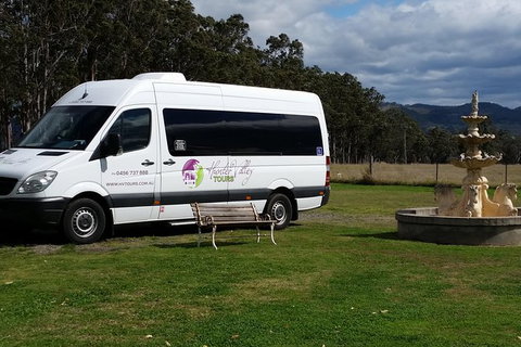 Hunter Valley Exclusive Kangaroo And Wine Tasting Experience - Accommodation Newcastle 5