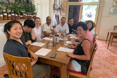 Hunter Valley Exclusive Kangaroo And Wine Tasting Experience - Accommodation Newcastle 4