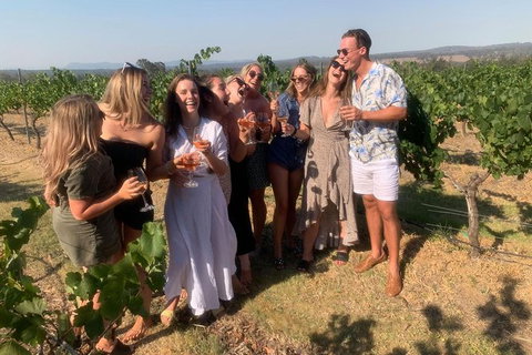 Hunter Valley Exclusive Kangaroo And Wine Tasting Experience - Accommodation Newcastle 3