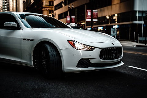 Sydney Airport Premium (ARRIVAL) Transfer - Accommodation Newcastle 3