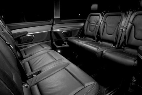 Sydney Airport Premium (ARRIVAL) Transfer - Accommodation Newcastle 4