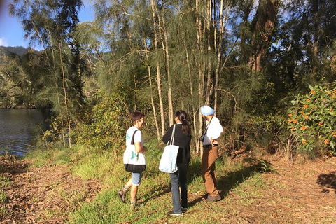 Fishermans Paradise Eco-walk - Accommodation Newcastle 1