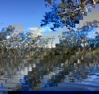 Fishermans Paradise Eco-walk - Accommodation Newcastle